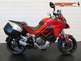DUCATI MULTISTRADA 1200 S TOURING