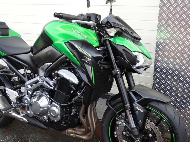 kawasaki - z900-70kw