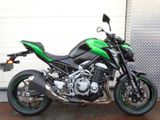 KAWASAKI Z900 70kW