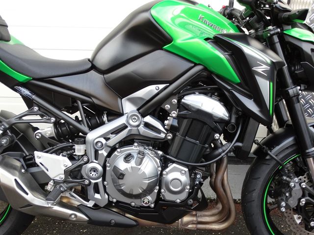 kawasaki - z900-70kw