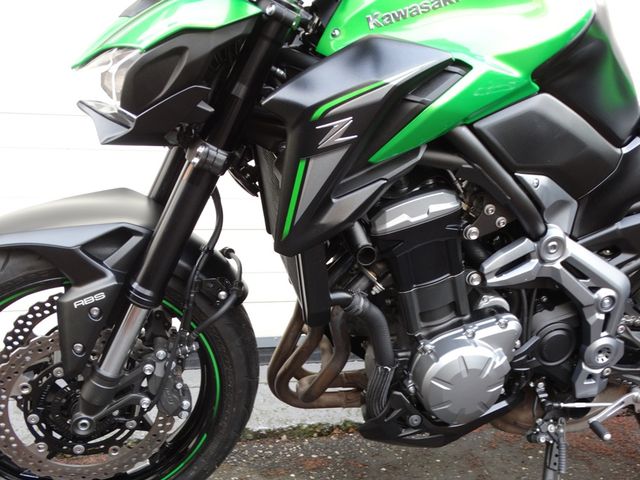 kawasaki - z900-70kw
