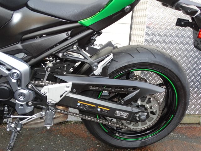 kawasaki - z900-70kw