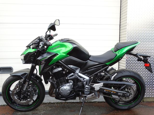 kawasaki - z900-70kw