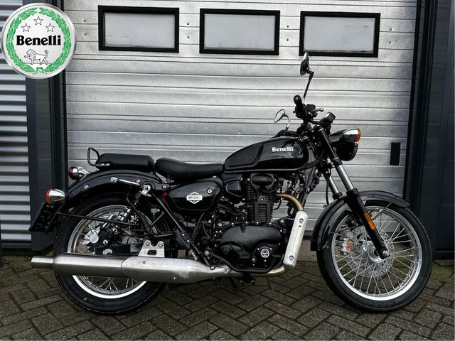 benelli - imperiale-400