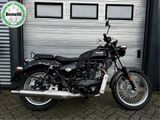 BENELLI IMPERIALE 400