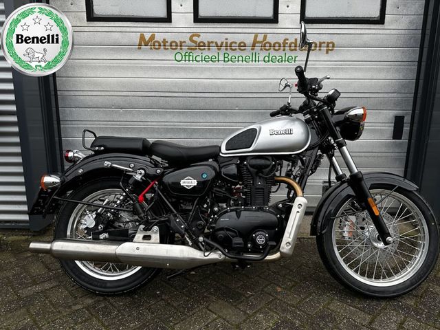 benelli - imperiale-400