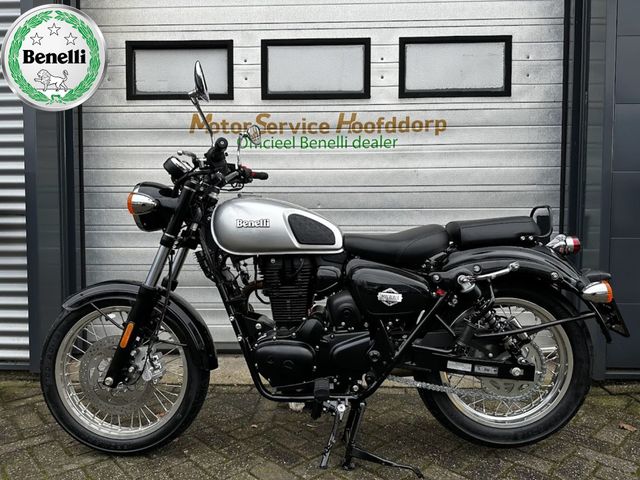 benelli - imperiale-400