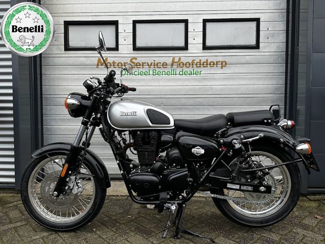 benelli - imperiale-400
