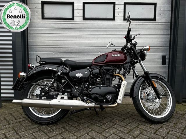 benelli - imperiale-400