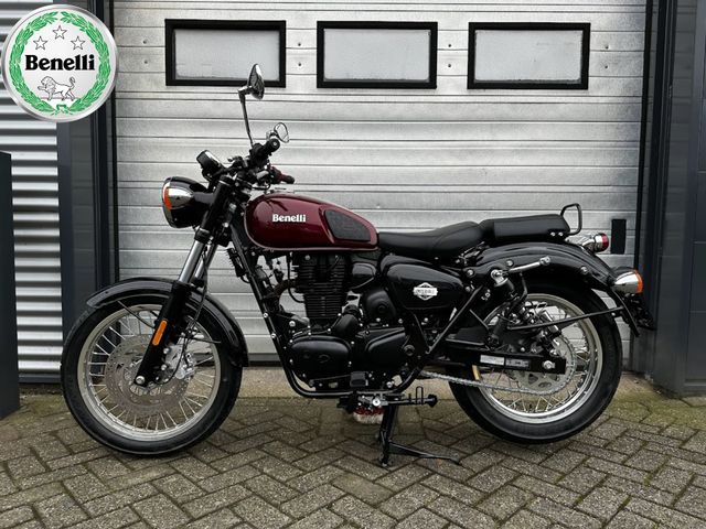 benelli - imperiale-400