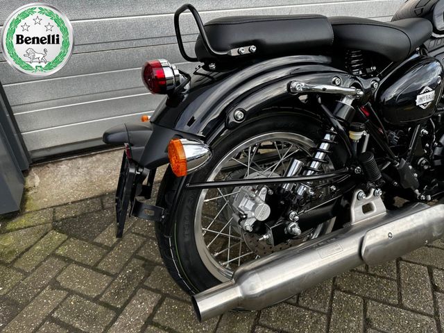 benelli - imperiale-400