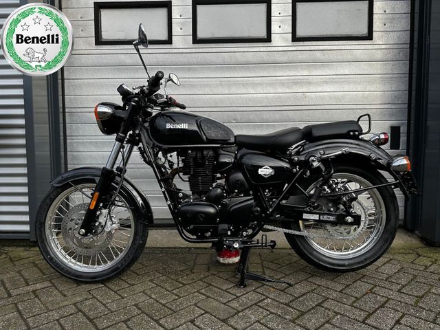 benelli - imperiale-400