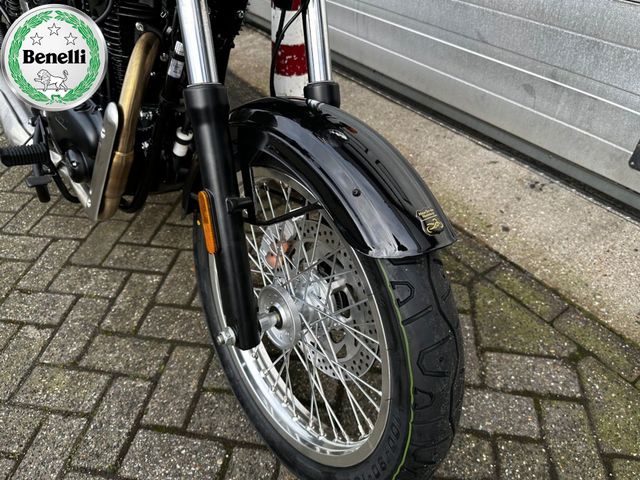 benelli - imperiale-400