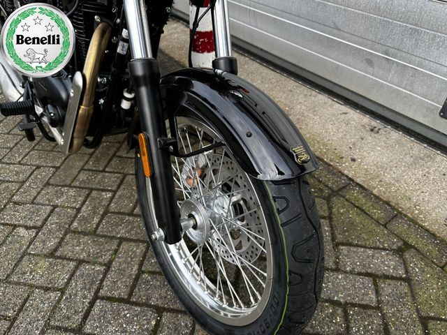 benelli - imperiale-400
