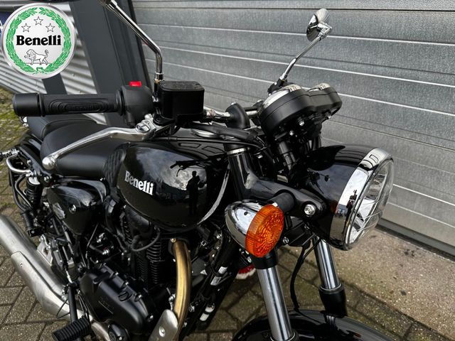 benelli - imperiale-400