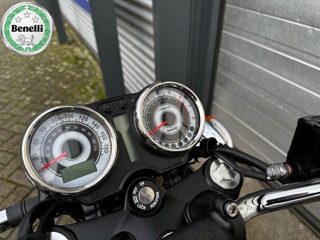 benelli - imperiale-400