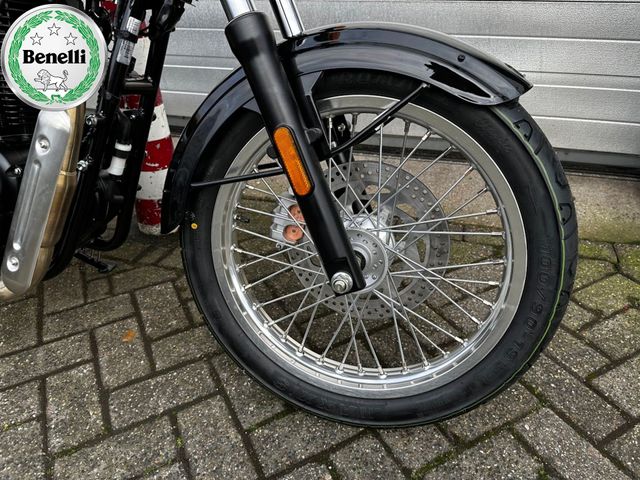 benelli - imperiale-400