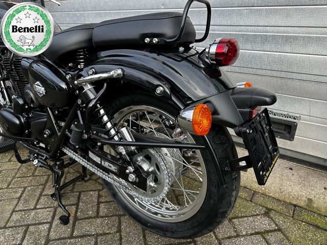 benelli - imperiale-400