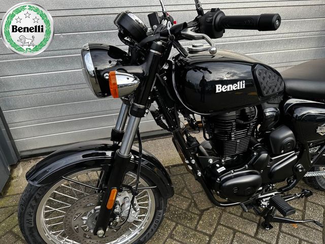 benelli - imperiale-400