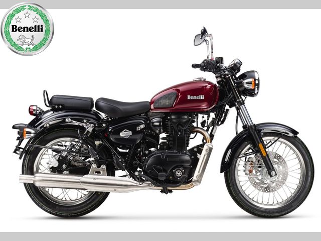 benelli - imperiale-400