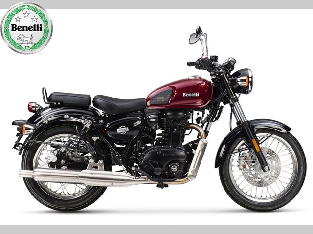 benelli - imperiale-400