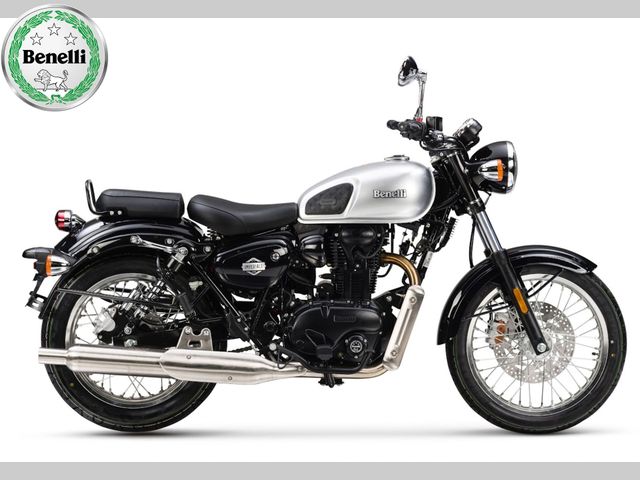 benelli - imperiale-400