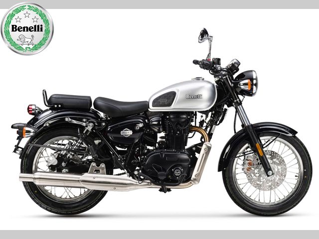 benelli - imperiale-400