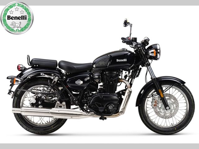 benelli - imperiale-400