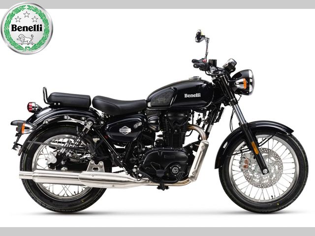benelli - imperiale-400