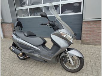 Suzuki UH 200 2009 occasion