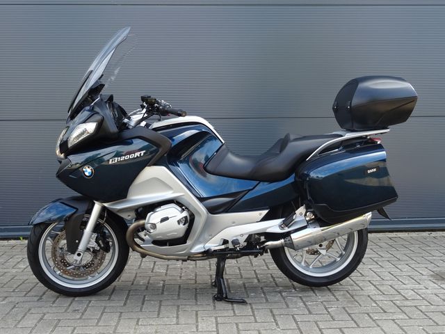 bmw - r-1200-rt