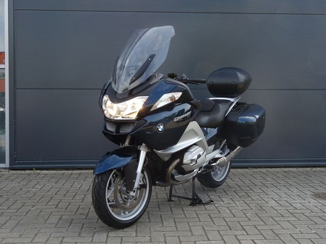 bmw - r-1200-rt