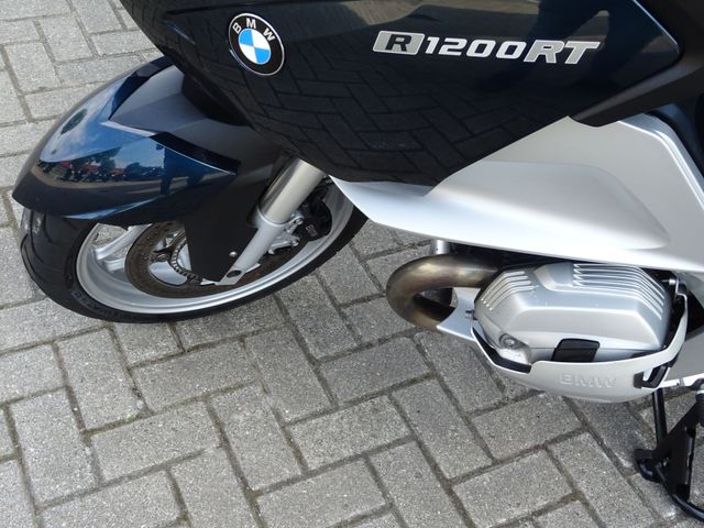 bmw - r-1200-rt