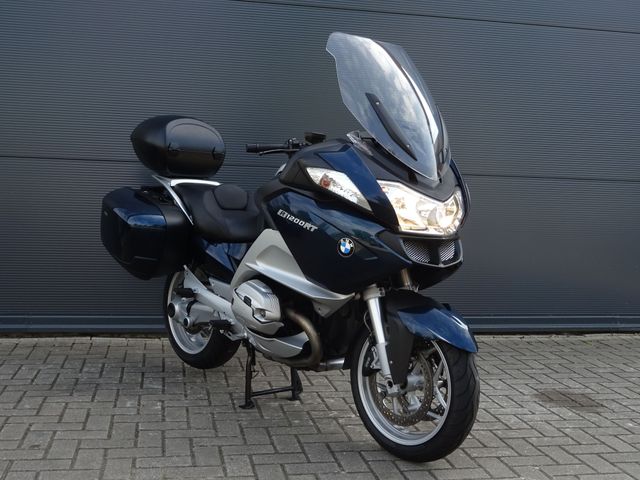 bmw - r-1200-rt
