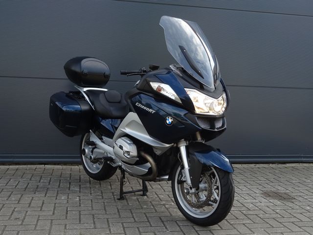 bmw - r-1200-rt