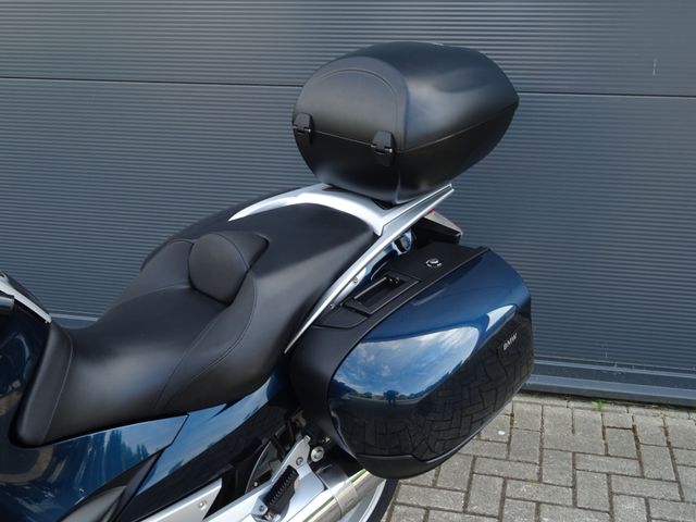 bmw - r-1200-rt