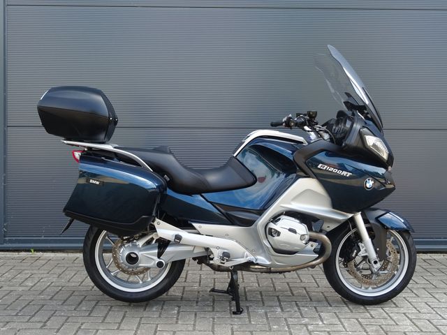 bmw - r-1200-rt