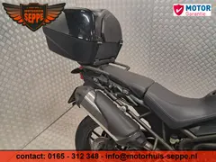 Triumph Tiger 800 XRX 2015 occasion – foto 6 van 13