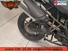 Triumph Tiger 800 XRX 2015 occasion – foto 7 van 13