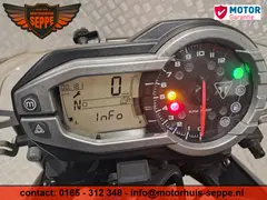 Triumph Tiger 800 XRX 2015 occasion – foto 10 van 13
