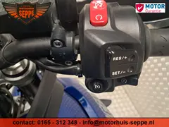 Triumph Tiger 800 XRX 2015 occasion – foto 12 van 13