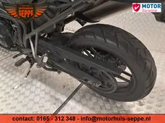 Triumph Tiger 800 XRX 2015 occasion – foto 13 van 13