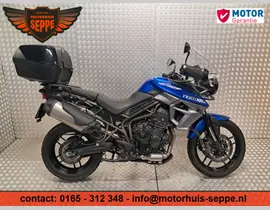 Triumph Tiger 800 XRX 2015 occasion