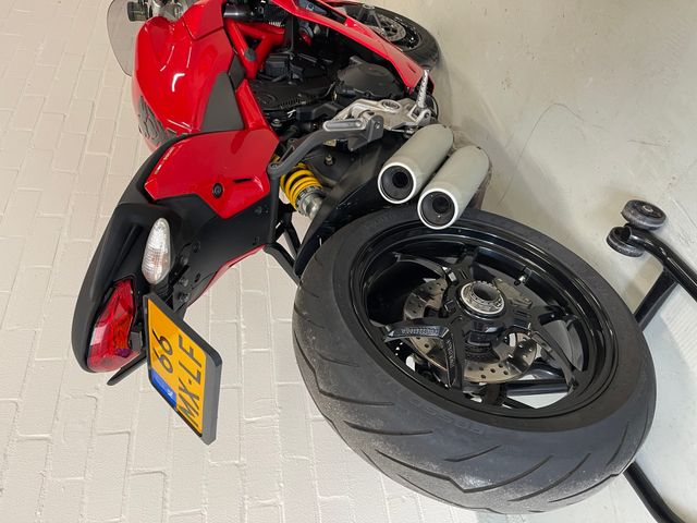 ducati - supersport