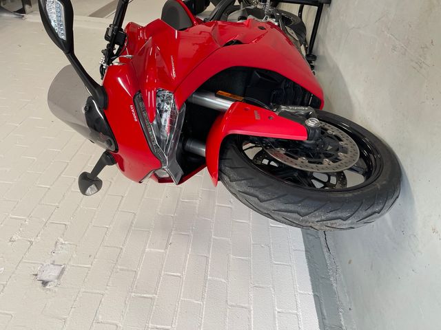 ducati - supersport