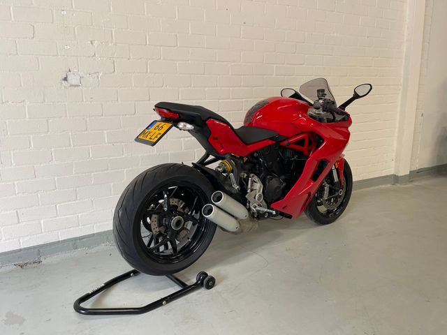 ducati - supersport