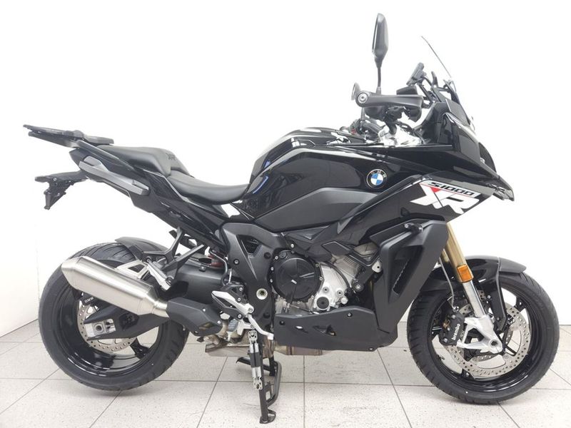 BMW S 1000 XR 2026 occasion