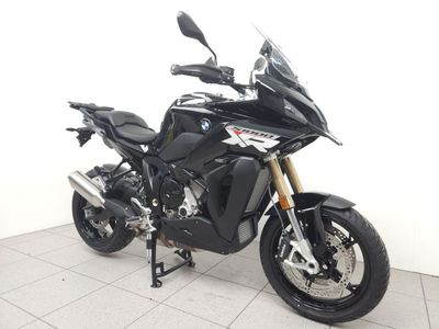 BMW S 1000 XR – foto 2