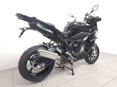 BMW S 1000 XR – foto 3