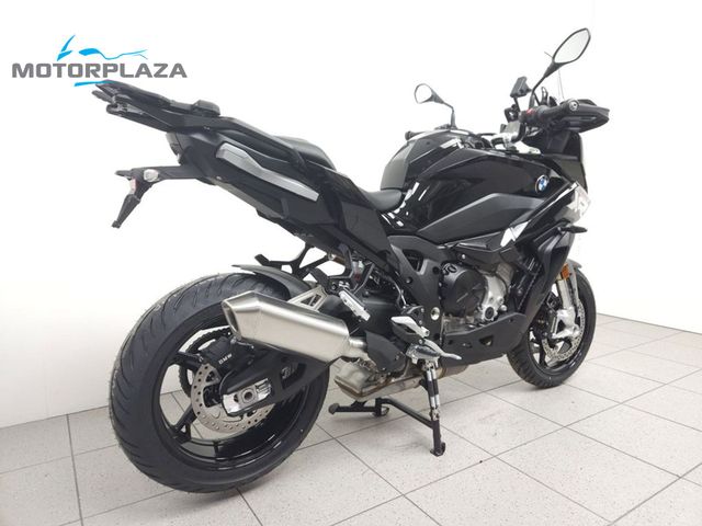 bmw - s-1000-xr